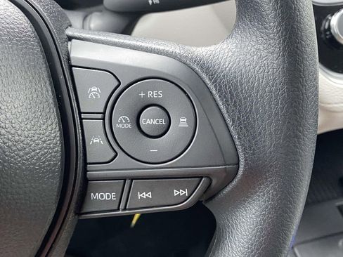 New 2026 Toyota Corolla Cross L image 29