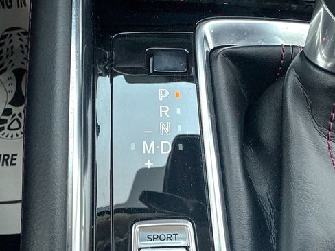 Used 2025 MAZDA CX-5 Carbon Edition image 38