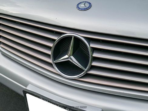 Used 1999 Mercedes-Benz SL 500 image 64