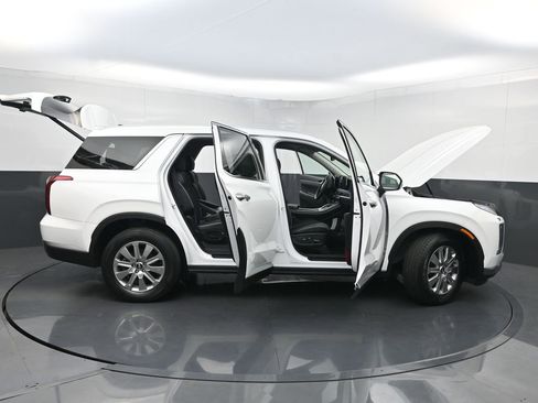 Used 2024 Hyundai Palisade SEL FWD image 37