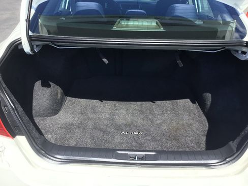 Used 2018 Nissan Altima 2.5 S w/ S Convenience Package FWD image 14