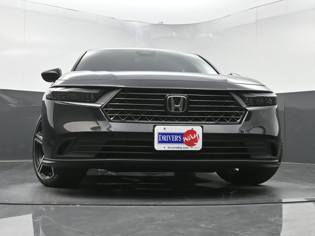 Used 2023 Honda Accord Sport image 21