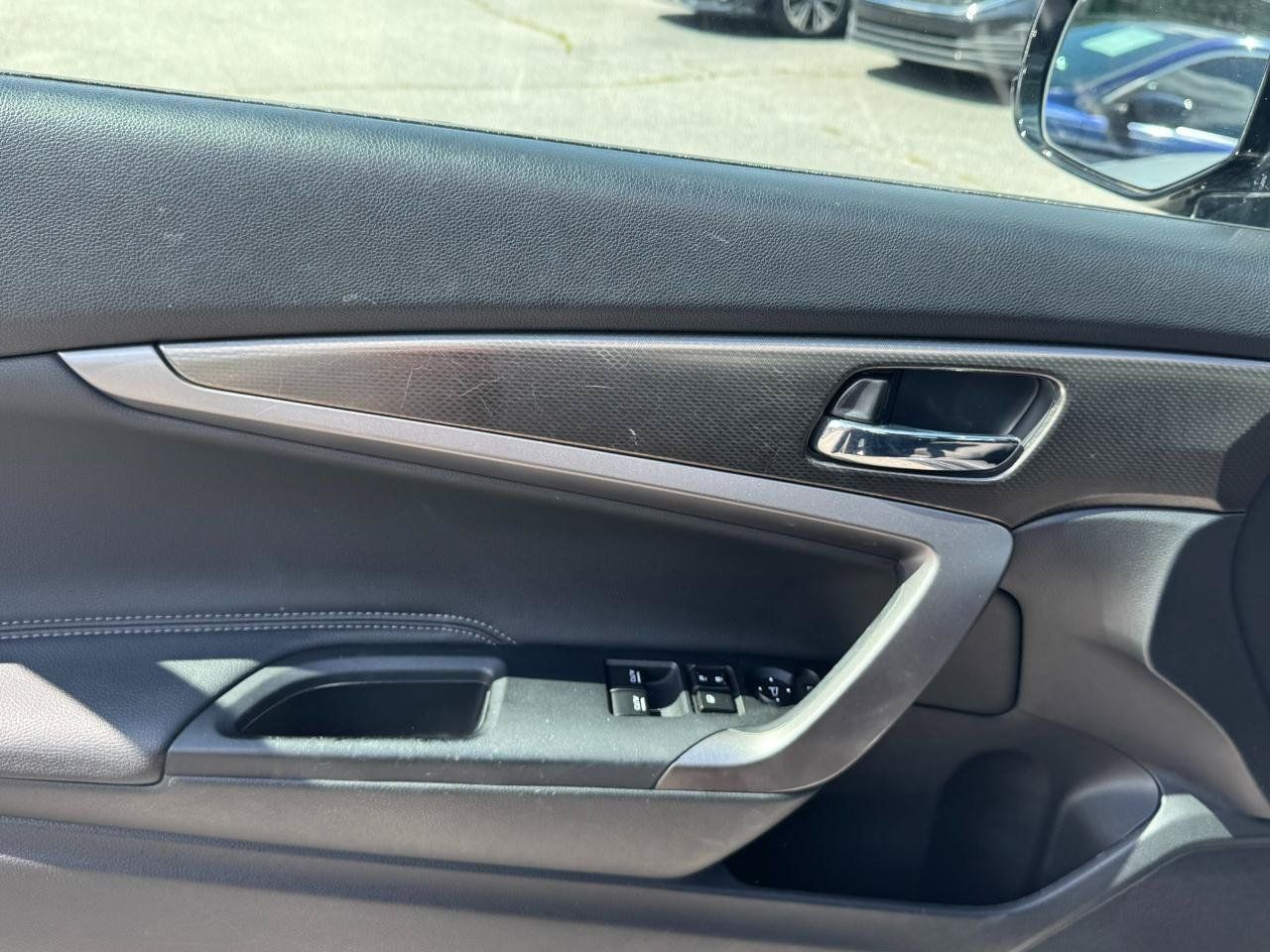 Used 2017 Honda Accord EX image 9