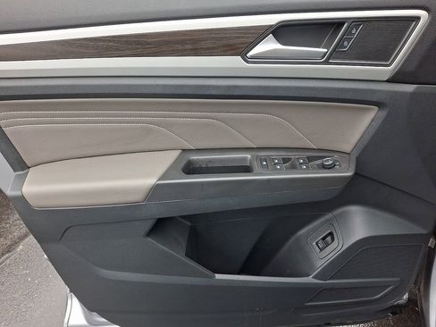 Certified 2023 Volkswagen Atlas SE AWD/4WD image 12