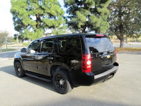 Used 2012 Chevrolet Tahoe 2WD image 3