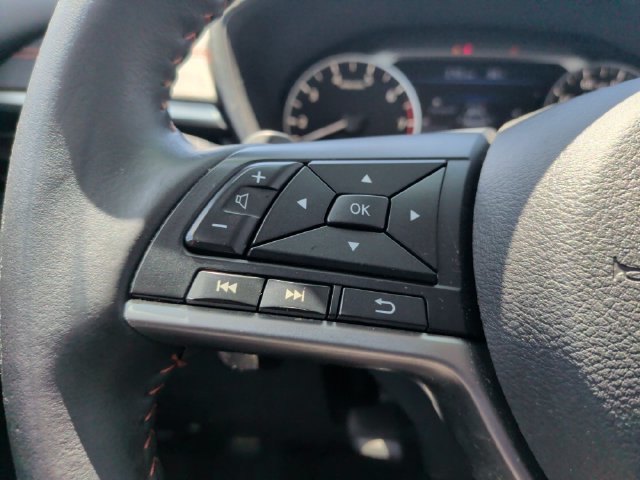 Used 2022 Nissan Altima 2.5 SR FWD image 18