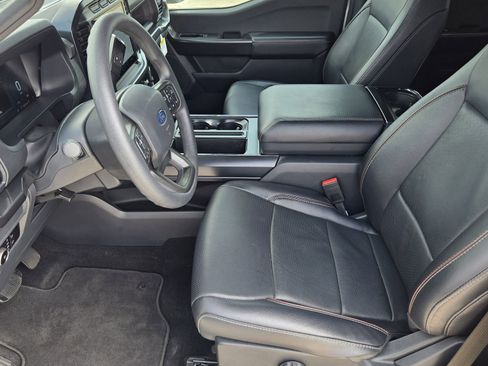 Used 2024 Ford F150 STX RWD image 14