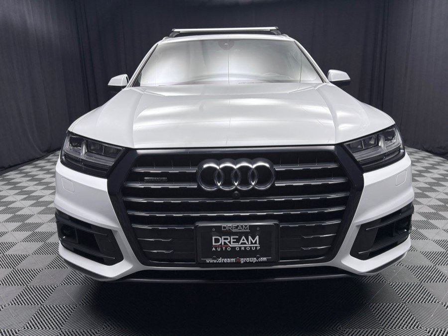 Used 2019 Audi Q7 3.0T Prestige w/ Prestige Package AWD/4WD image 9