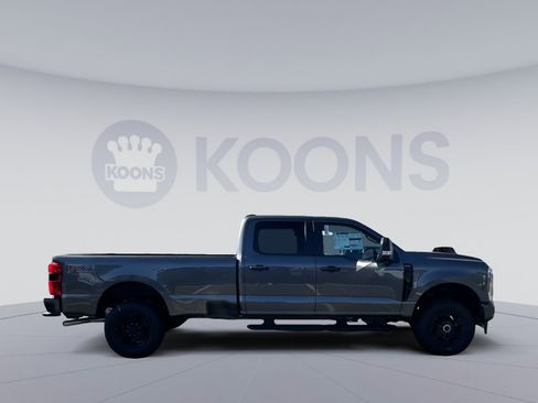 New 2026 Ford F250 XL w/ STX Appearance Package image 8