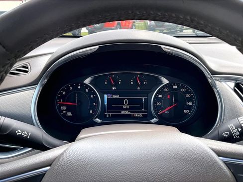 Used 2018 Chevrolet Malibu LT FWD image 21