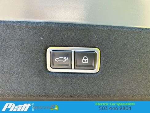 Used 2023 Hyundai Ioniq 6 SEL RWD image 44