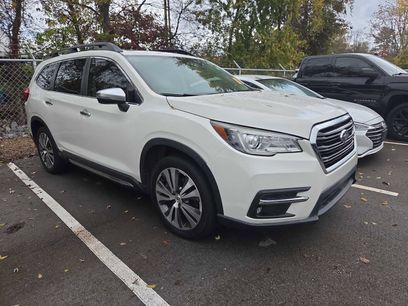 Used 2019 Subaru Ascent Touring w/ Popular Package #3