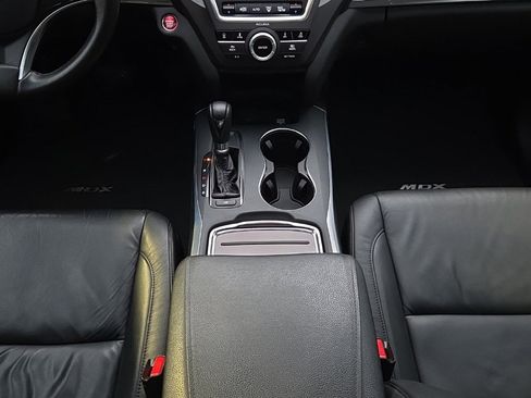 Used 2015 Acura MDX SH-AWD w/ Technology Package image 23