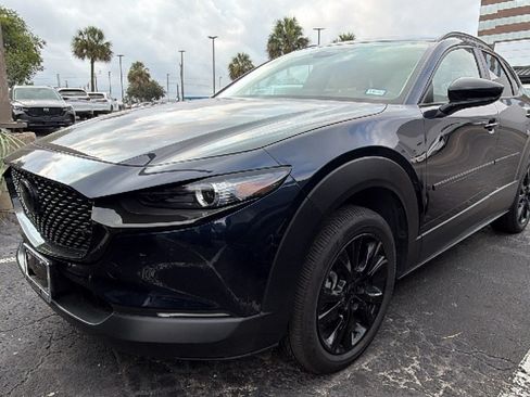 Used 2026 MAZDA CX-30 AWD 2.5 S image 28
