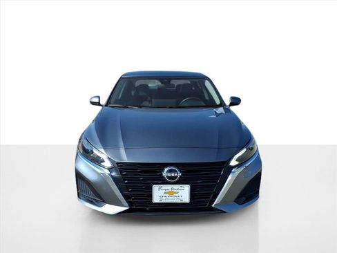 Used 2023 Nissan Altima 2.5 SL image 8