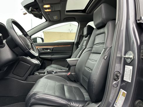 Used 2018 Honda CR-V EX-L image 11