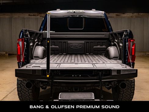 Used 2024 Ford F150 Raptor image 8