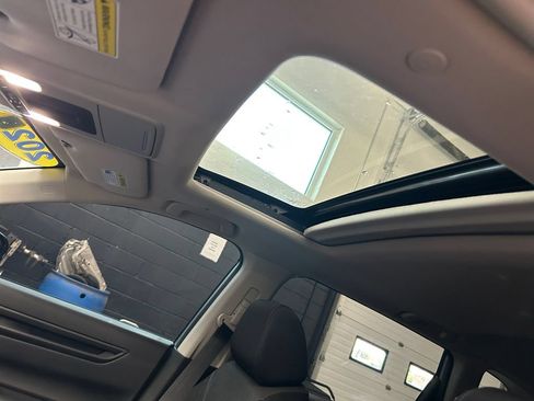 Certified 2024 Honda CR-V EX image 26