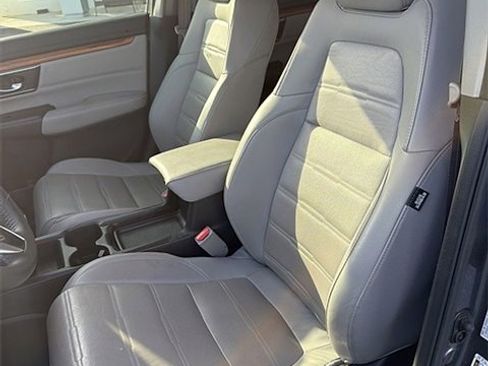 Used 2019 Honda CR-V EX-L image 8