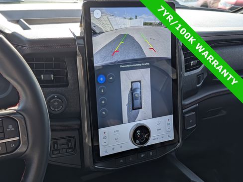 Certified 2024 Ford Expedition Limited image 32