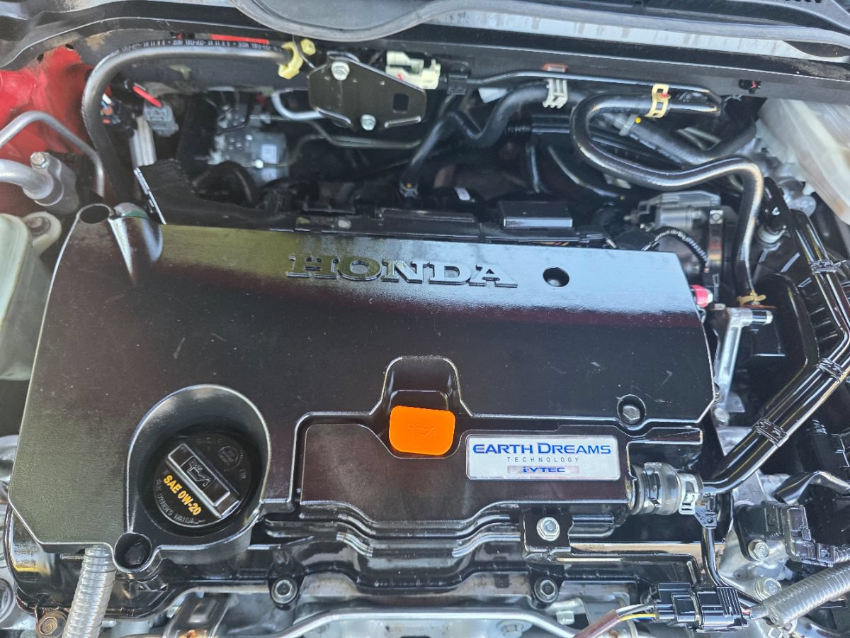 Used 2019 Honda Civic Sport image 25