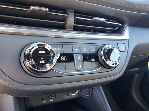 New 2026 Buick Envista Preferred w/ Convenience II Package image 22