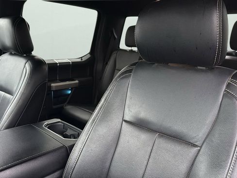 Used 2019 Ford F150 Lariat image 10