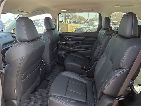New 2026 Subaru Ascent Premium image 8