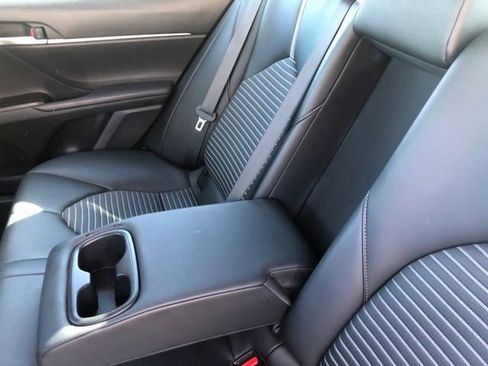 Used 2023 Toyota Camry SE image 37