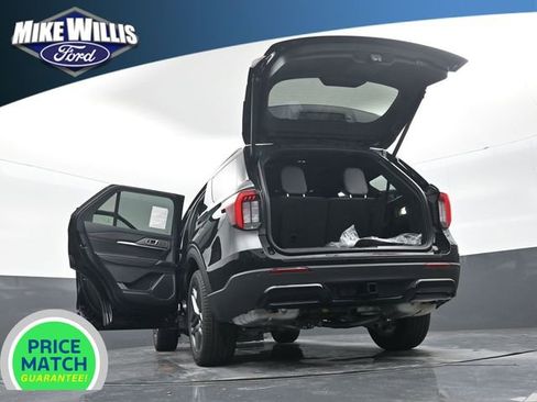 New 2026 Ford Explorer ST-Line w/ ST-Line Street Pack image 30