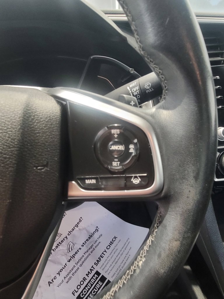 Used 2019 Honda Civic Sport image 14