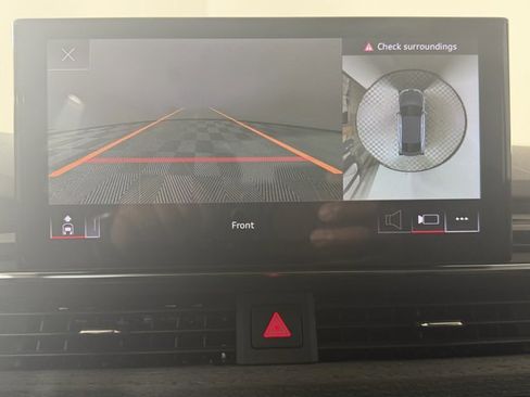 Certified 2023 Audi A5 2.0T Premium Plus w/ Premium Plus image 16