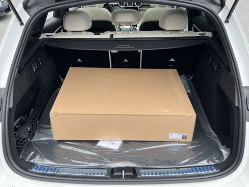 New 2026 Mercedes-Benz GLC 300 4MATIC image 31