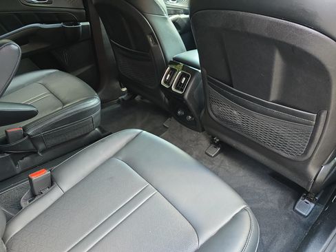 Used 2021 Kia Sorento SX AWD/4WD image 10