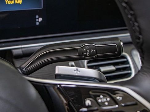 Used 2026 Mercedes-Benz GLE 450 4MATIC image 17