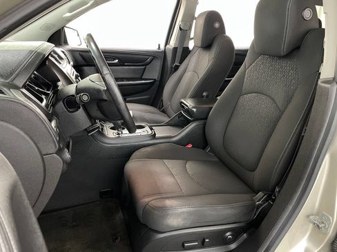 Used 2014 GMC Acadia SLE FWD image 23