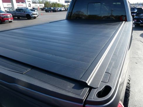 Used 2023 Ford F350 Lariat w/ Lariat Ultimate Package image 16