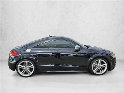 Used 2013 Audi TTS 2.0T Prestige AWD/4WD image 4