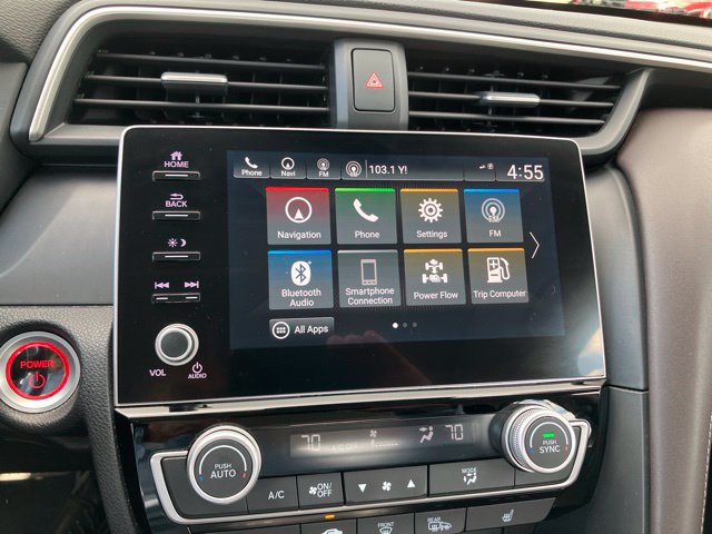 Used 2019 Honda Insight Touring image 15