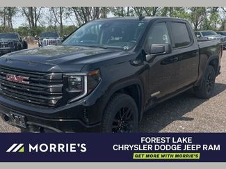 Used 2023 GMC Sierra 1500 Elevation w/ X31 Off-Road Package AWD/4WD video 1