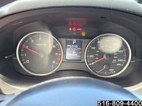 Used 2015 Subaru Crosstrek 2.0i Premium AWD/4WD image 17
