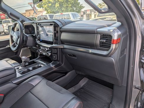 Certified 2024 Ford F150 Raptor AWD/4WD image 33