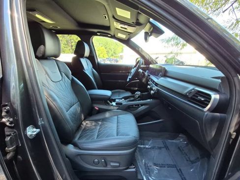 Used 2024 Kia Telluride SX X-Pro AWD/4WD image 25
