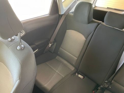 Used 2025 Kia Soul LX w/ LX Technology Package image 37