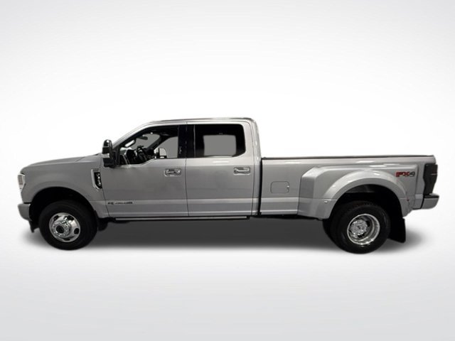 Used 2022 Ford F350 Platinum AWD/4WD image 5