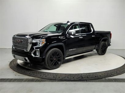 Used 2021 GMC Sierra 1500 Denali w/ Denali Ultimate Package