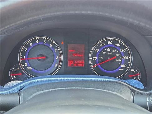 Used 2008 INFINITI G37 Journey w/ Premium Pkg RWD image 9