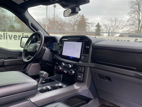 Used 2024 Ford F150 XLT w/ Equipment Group 303A High image 20