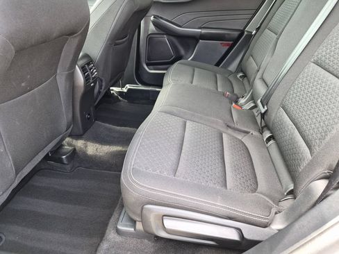 Used 2025 Ford Escape Active AWD/4WD image 26