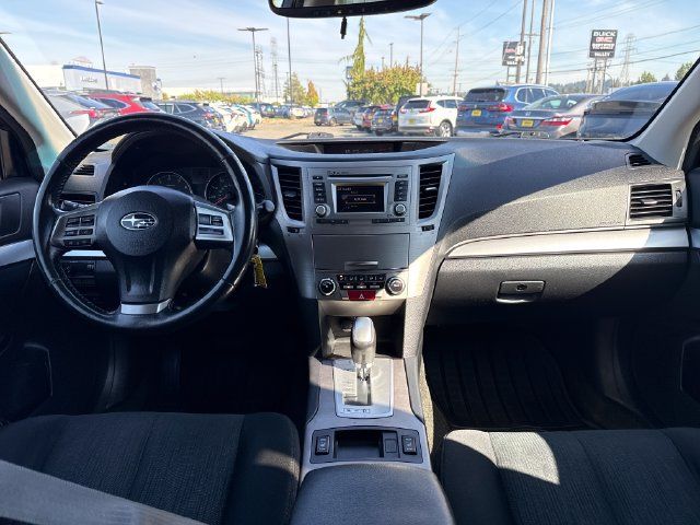 Used 2014 Subaru Outback 2.5i Premium w/ Moonroof Package AWD/4WD image 11